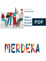 Topik 2 - Bahan Presentasi