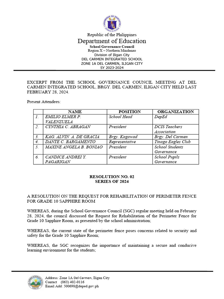 SGC-Resolution-ON-fence-Copy-Copy | PDF