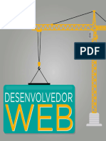 Desenvolvedor WEB