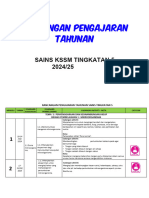 RPT Sains Ting 5 KSSM 2024 25 by Azza Done Desktop k574tt8