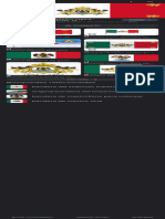 Bandera de Mexico 1863 - Buscar Con Google