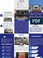 EFSM 3A - Final Brochure - 2252011009 - Putu Nita Ardiani