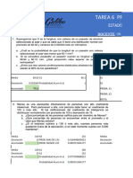 Tarea 6 Probabilidad Normal