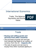 International Economics - Full Version
