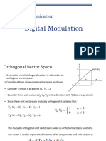 Digital Communication Chapter 2