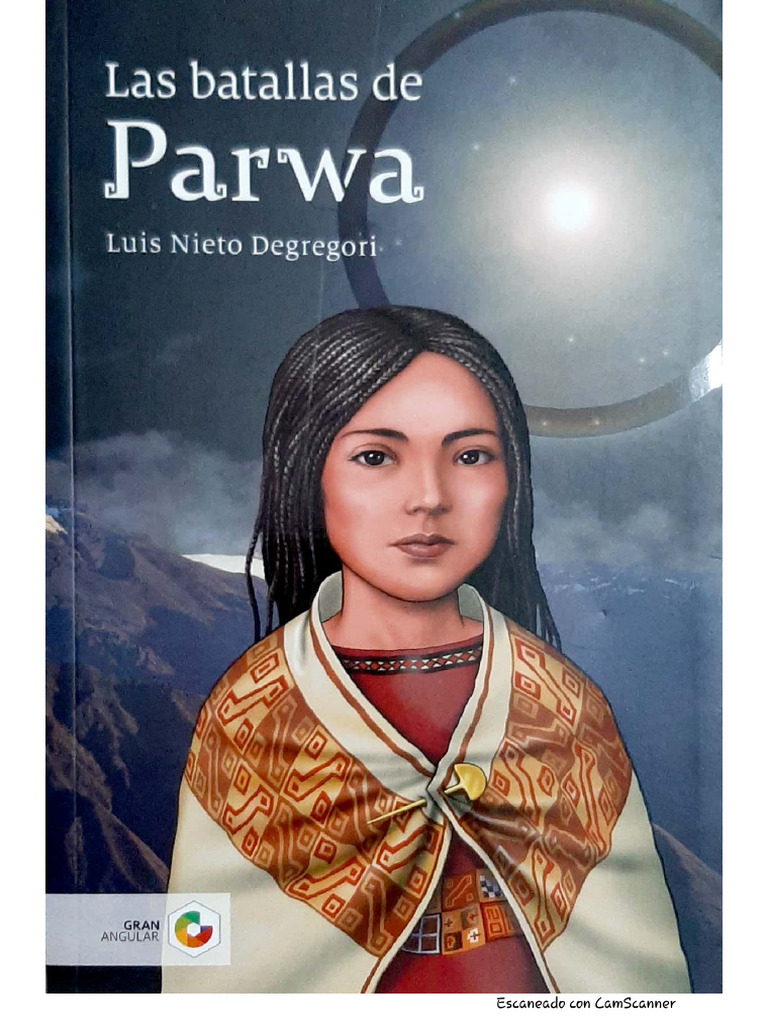 Las batallas de parwa 1 10 pdf