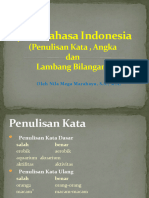 P2 Ebi Kata Angka Dan Lambang Bilangan