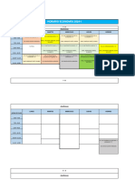 Horarios 2024-I Epem