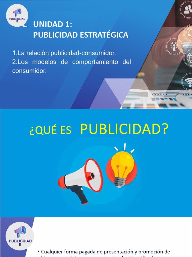 Estrategias de Publicidad Efectiva | PDF | Publicidad | Marketing