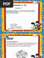 Grade 4 PPT - Math - Q1 - Lesson 5