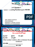 Grade 4 PPT - Math - Q1 - Lesson 7