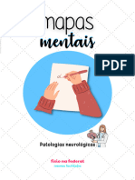 Patologias Neurologicas - Brasil