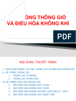 He Thong Thong Gio Va Dieu Hoa Khong Khi