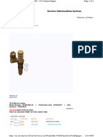 392-0222 Injector Gp-Fuel