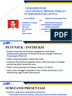 PPT M Fahrurrozi - Pemasangan-Pintu-Air