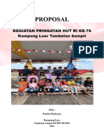 PROPOSAL 17 AGUSTUS Umum