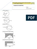 EXAMEN DE GEOMETRIA22222