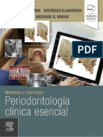 DEMO Periodontología Clínica Esencial