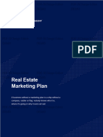 ZPAR Real Estate Marketing Plan 6723ec