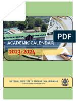 Academic Calender 2023-2024 (14jul 1435)