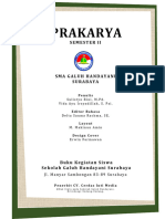Bks Prakarya XI