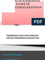 Materi DR - Pitono