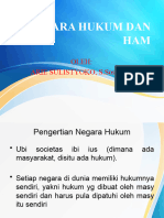 NEGARA HUKUM Dan HAM2024