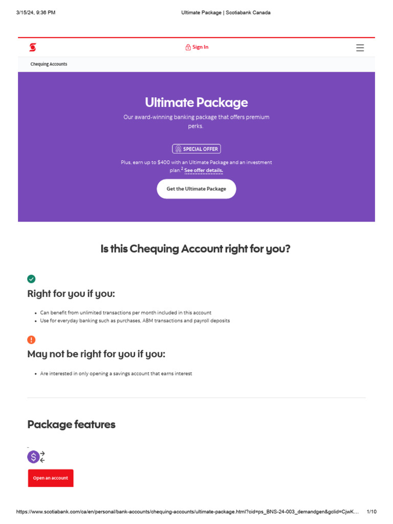 Ultimate Package Pdf Transaction Account Economies