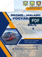 Cover Bus