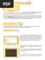 History of Math