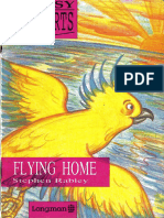 Flying Home - Pearson