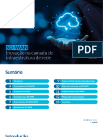 Ebook SD Wan