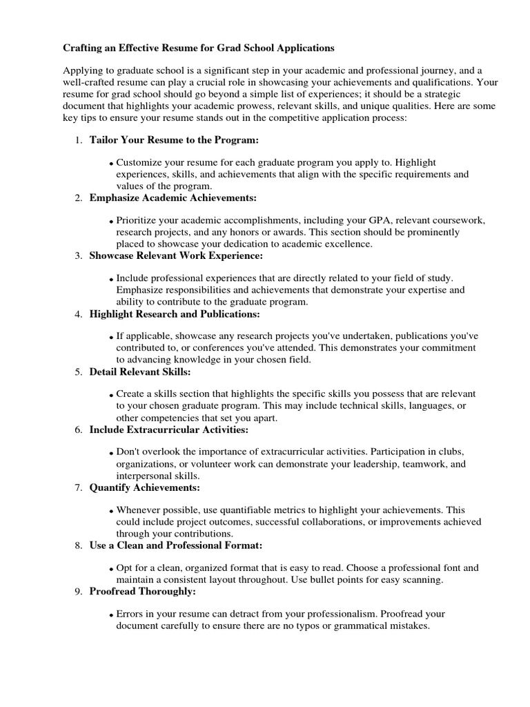 what-should-my-resume-for-grad-school-look-like-pdf-r-sum