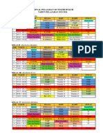 Jadwal Pelajaran SDN Dukuh Selama Puasa 2023-2024 NEW