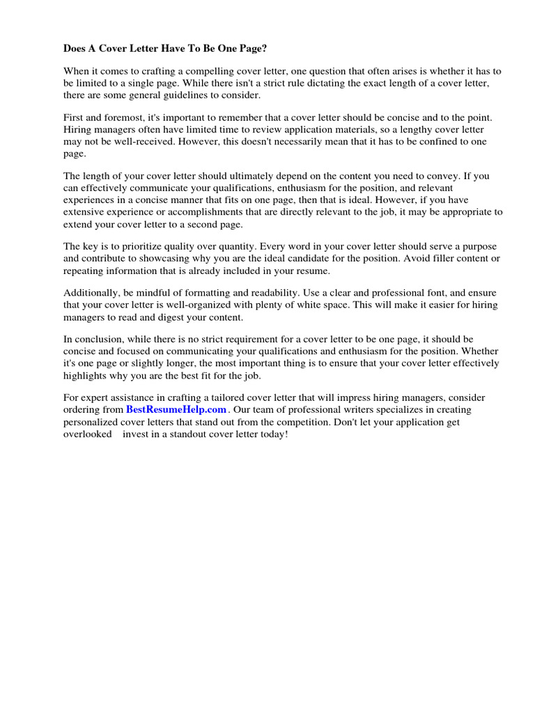 does-a-cover-letter-have-to-be-one-page-pdf-r-sum-recruitment