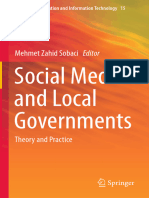 7. Social Media and Local Governments Theory and Practice PDFDrive.com