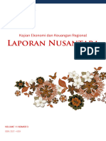 Laporan Nusantara Agustus 2016