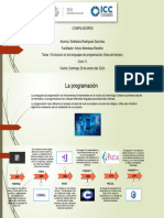 Tarea 1 Compiladores