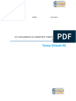 Tarea Virtual 03