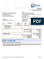 Invoice Po65eab32d41b4d