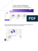 User Manual Ujian Telkom DigiUp