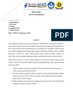 Topik 4 - Ruang Kolaborasi 2 - PPDP - PGSD Gel 2 - Bella Meliyana