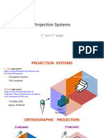 Projection Systems