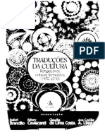 BRANDÃO Et Al. 2017. Traduções Da Cultura - Perspectivas Críticas Feministas - 1970-210