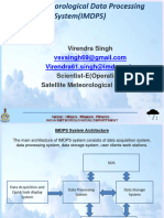 LN - 10 - 55 - Paper V-Satellite Meteorology - IMDPS