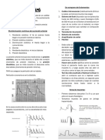 Curso CVC y LA