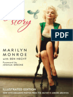 My Story (Marilyn Monroe Ben Hecht) (Z-Library)