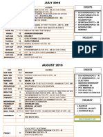 Yearly Planner Updated 1 (B&W)