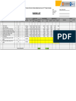 Manifest LCT (Hydrocore)