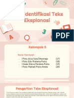 Presentasi Kelompok 5